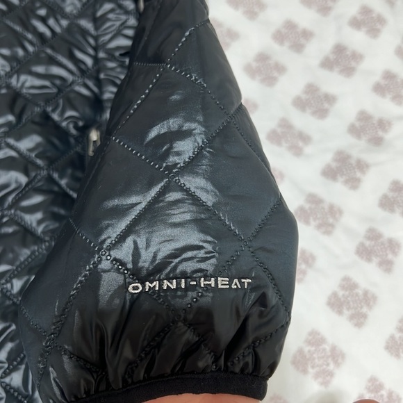 Columbia Women's Dualistic Insulated Omni-Heat Jacket - Picture 3 of 12